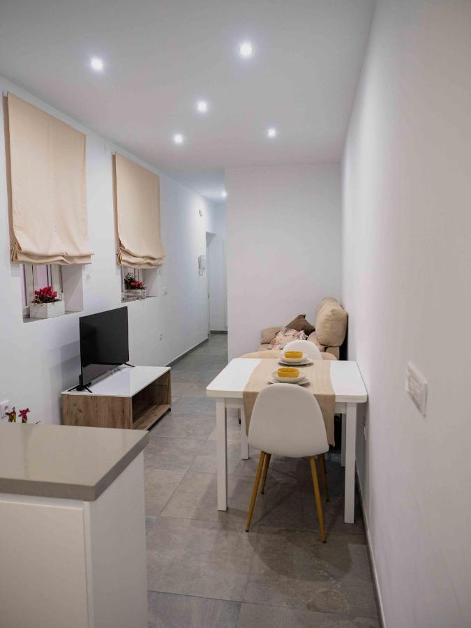 Canete Medica Fleming Appartement *