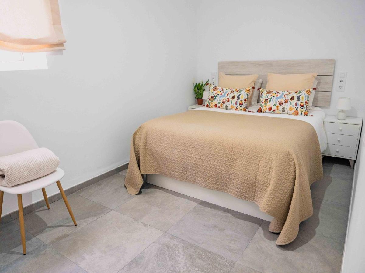 Canete Medica Fleming Appartement
