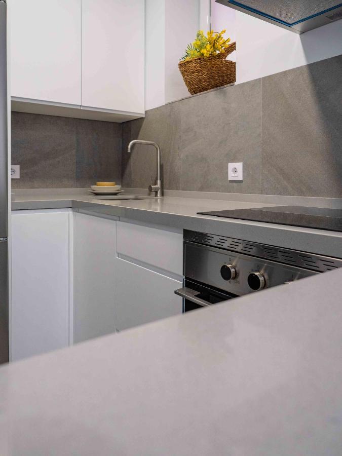 Canete Medica Fleming Appartement