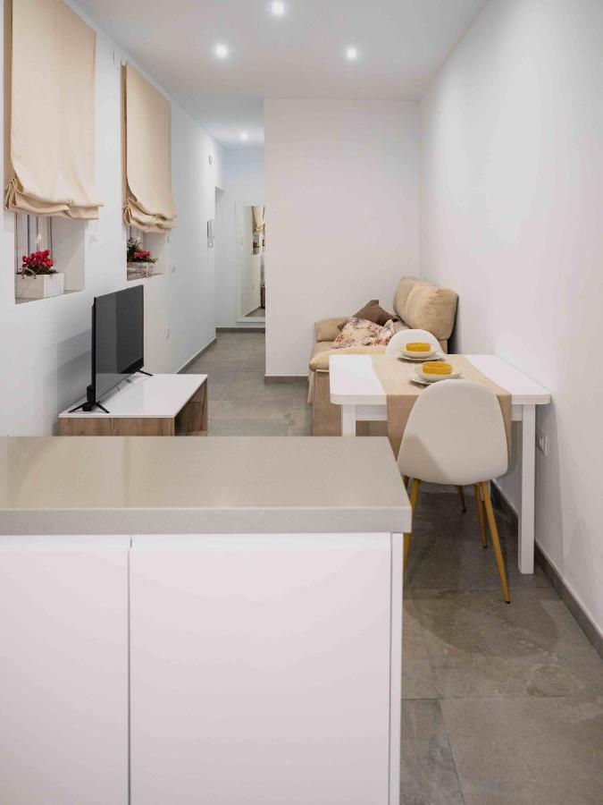 Canete Medica Fleming Appartement Cordoue