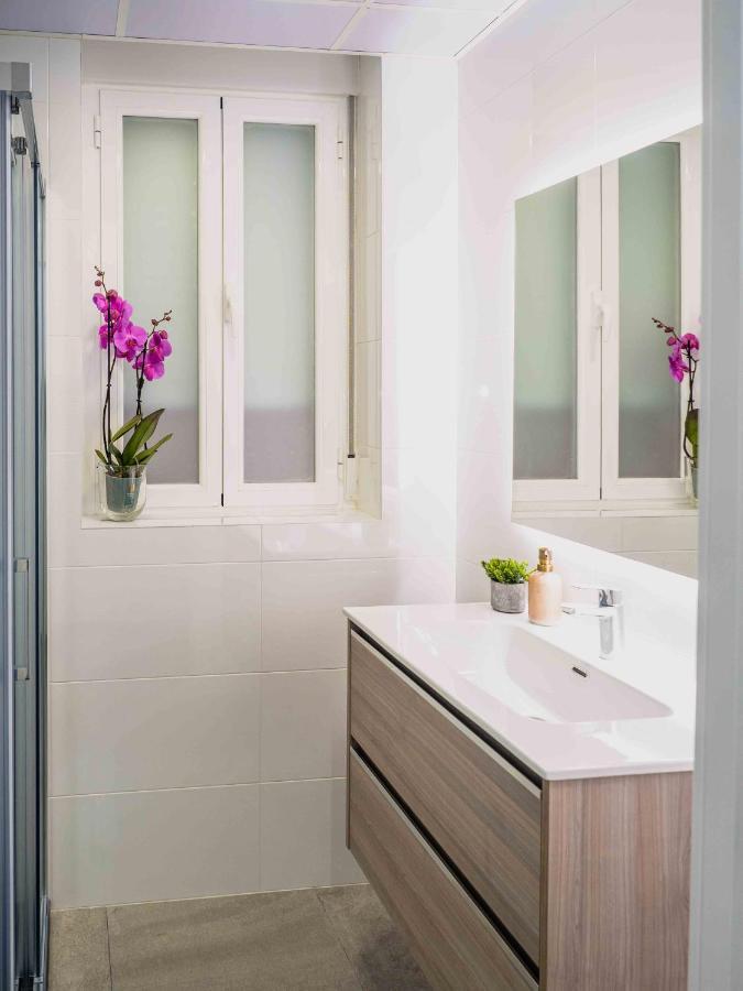 Appartement Canete Medica Fleming *