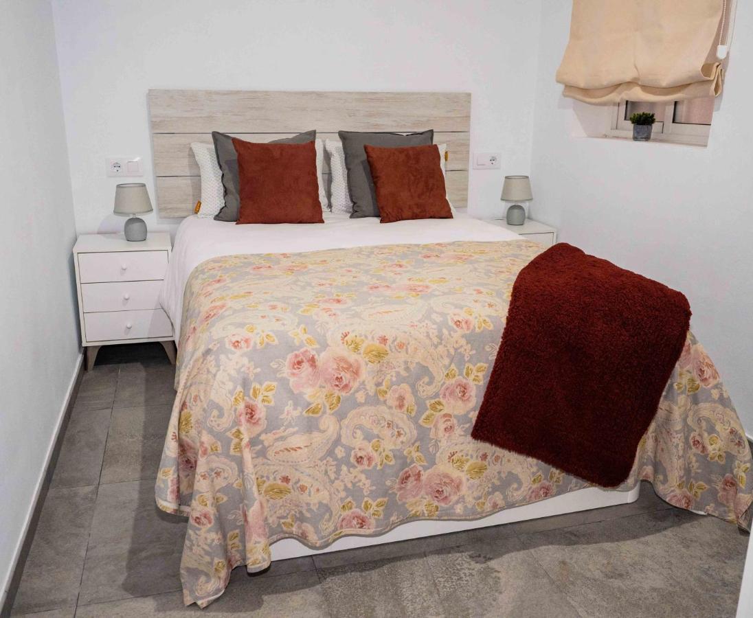 Canete Medica Fleming Appartement