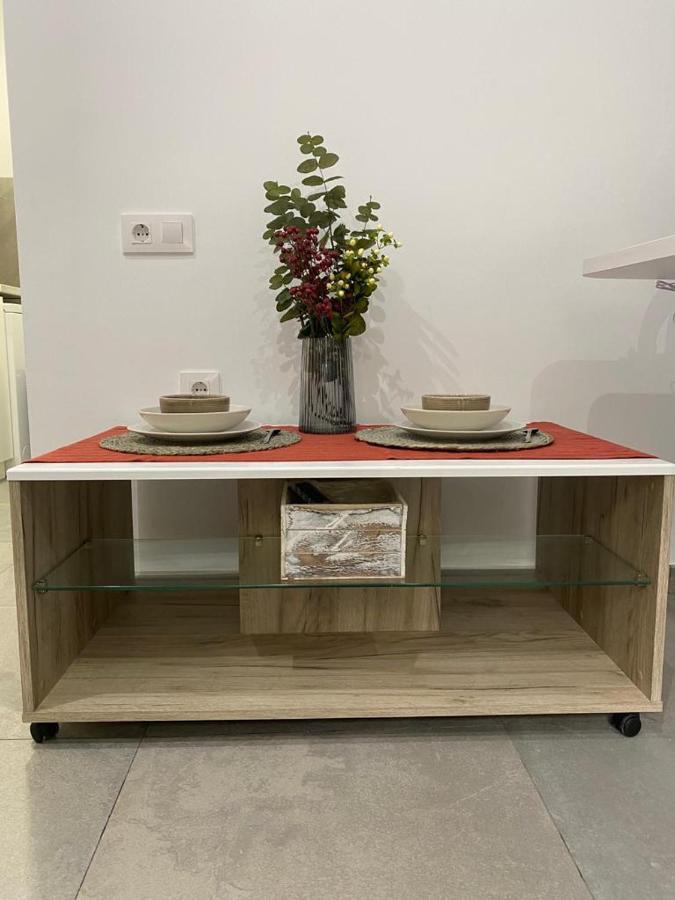Appartement Canete Medica Fleming *