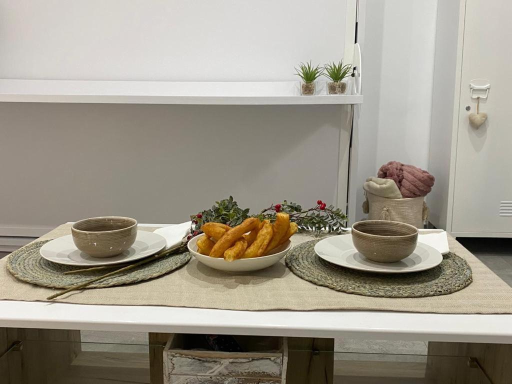 Appartement Canete Medica Fleming
