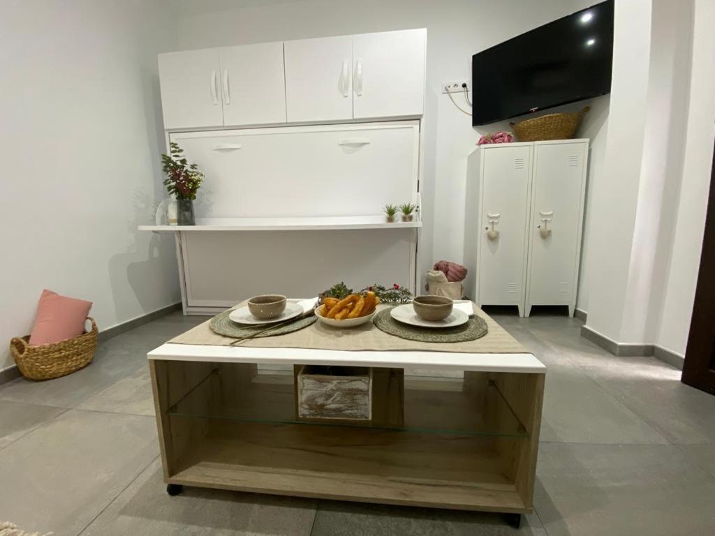 Appartement Canete Medica Fleming